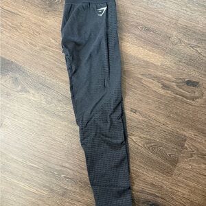 Gymshark Black womens leggings
